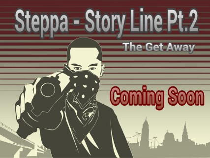 The Story Line Pt.2 Poster
